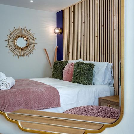 Apt 1 - North Marine Villa Scarborough Bagian luar foto