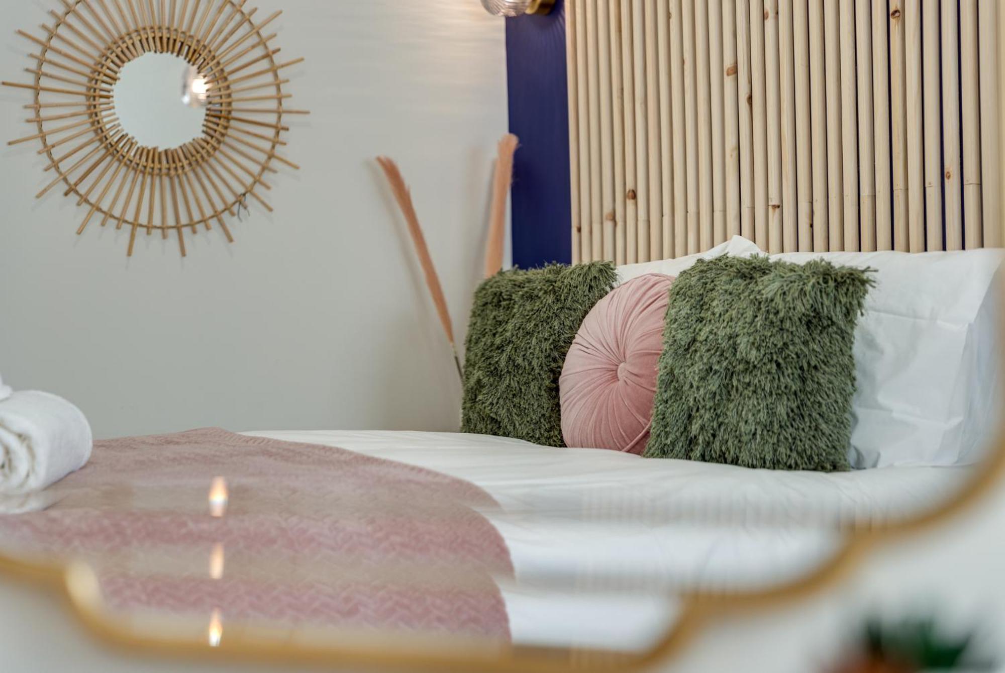 Apt 1 - North Marine Villa Scarborough Bagian luar foto