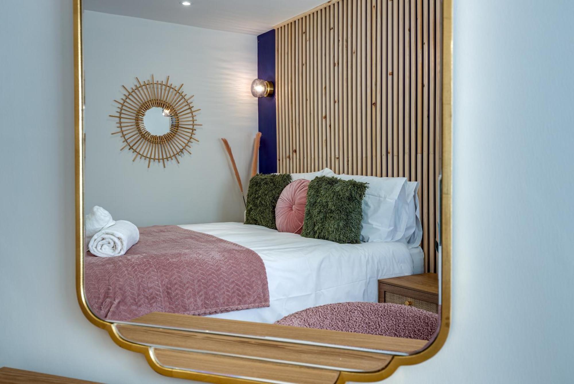Apt 1 - North Marine Villa Scarborough Bagian luar foto